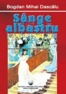 Sange albastru