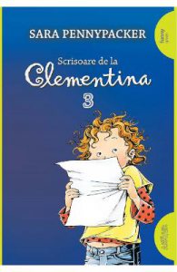 Scrisoare de la Clementina 3