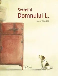 Secretul Domnului L. de Cosetta Zanotti