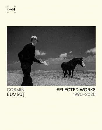Selected Works 1990–2025