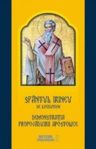 Sf. Irineu de Lugdunum-Demonstratia propovaduirii apostolice