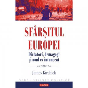 Sfarsitul Europei
