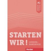 Starten wir! A1 Lehrerhandbuch