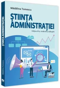 Știința administrației.