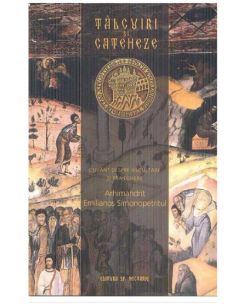 Talcuiri si cateheze - Volumul 4