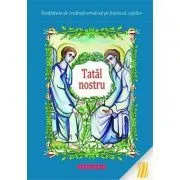 Tatal nostru de Gabriel Poenaru