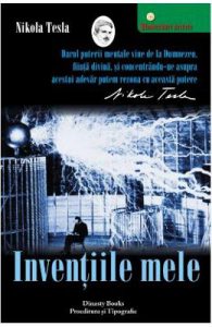 Tesla. Inventiile mele