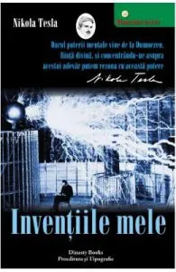 Tesla. Inventiile mele