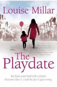 The Playdate de Louise Millar