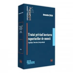 Tratat privind incetarea raporturilor de munca