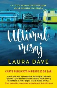 Ultimul mesaj de Laura Dave