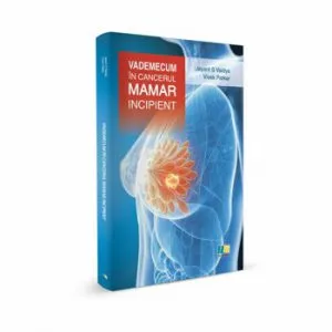 Vademecum in cancerul mamar incipient de Vivek Patkar