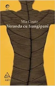 Veranda cu frangipani de Max Aub
