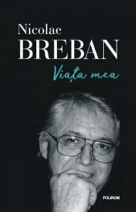 Viata mea