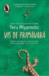 Vis de primavara de Teru Miyamoto