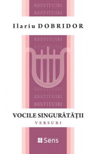 Vocile singurătății (versuri)