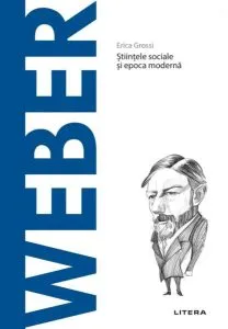 Weber (Vol. 36) de Erica Grossi