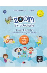 Zoom sur la Roumanie. Franceza