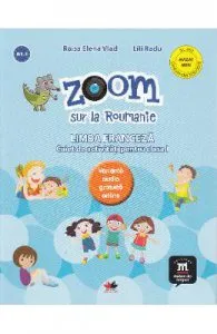 Zoom sur la Roumanie. Franceza