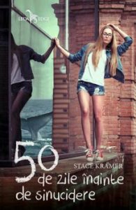 50 de zile inainte de sinucidere
