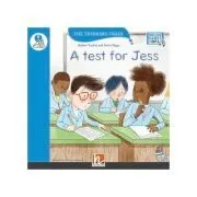 A test for Jess de Herbert Puchta