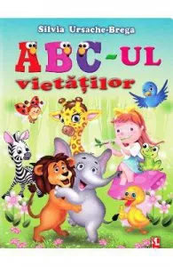 ABC-ul vietatilor de Silvia Ursache-Brega