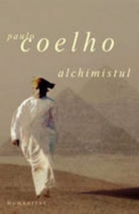 Alchimistul. Editia  2003