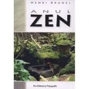 Anul zen de Henri Brunel