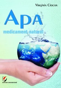 Apa - Medicament Natural de Virginia Ciocan