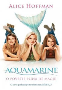 Aquamarine. O poveste plina de magie