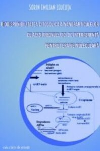 Biodisponibilitate citostatica