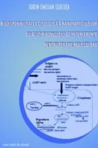 Biodisponibilitate citostatica de Sorin Emilian Leucuta