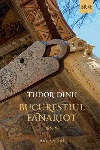 Bucurestiul fanariot