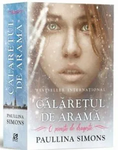 Calaretul de arama de Paullina Simons