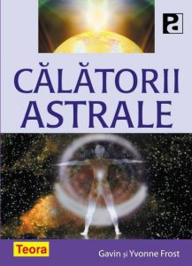 Calatorii astrale