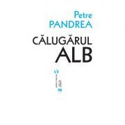 Calugarul alb Reed
