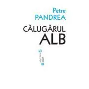Calugarul alb Reed de Petre Pandrea