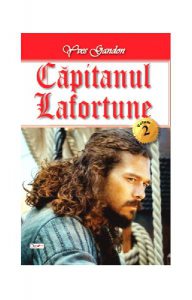 Căpitanul Lafortune (Vol. 2)