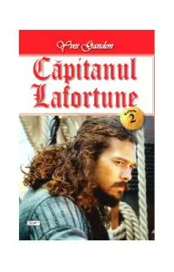 Căpitanul Lafortune (Vol. 2)