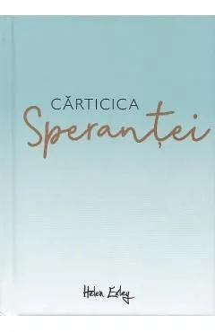 Carticica Sperantei de Helen Exley
