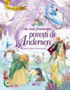 Cele mai frumoase povesti de Andersen. Colectia de aur