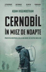 Cernobil in Miez de Noapte