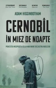 Cernobil in Miez de Noapte