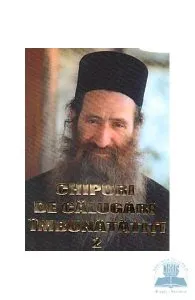 Chipuri de calugari imbunatatiti vol 2 de Ioanichie Balan