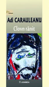 Clovn ranit
