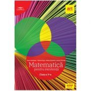 Clubul Matematicienilor. Matematica pentru excelenta clasa a 5-a