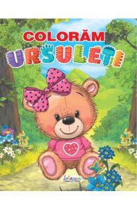 Coloram ursuleti