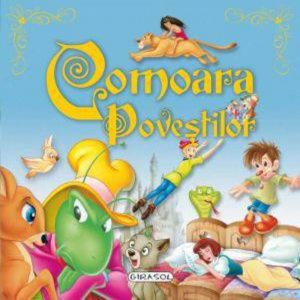 Comoara povestilor