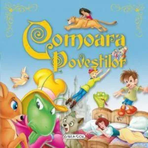 Comoara povestilor
