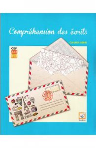 Comprehension des ecrits